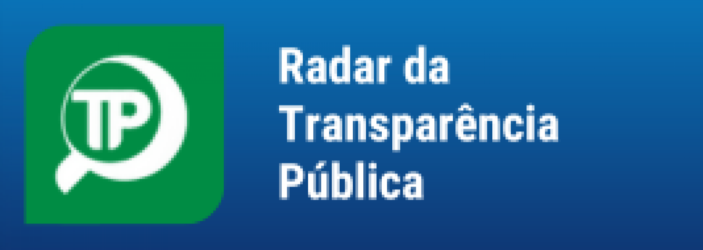 Radar da Transparência Pública
