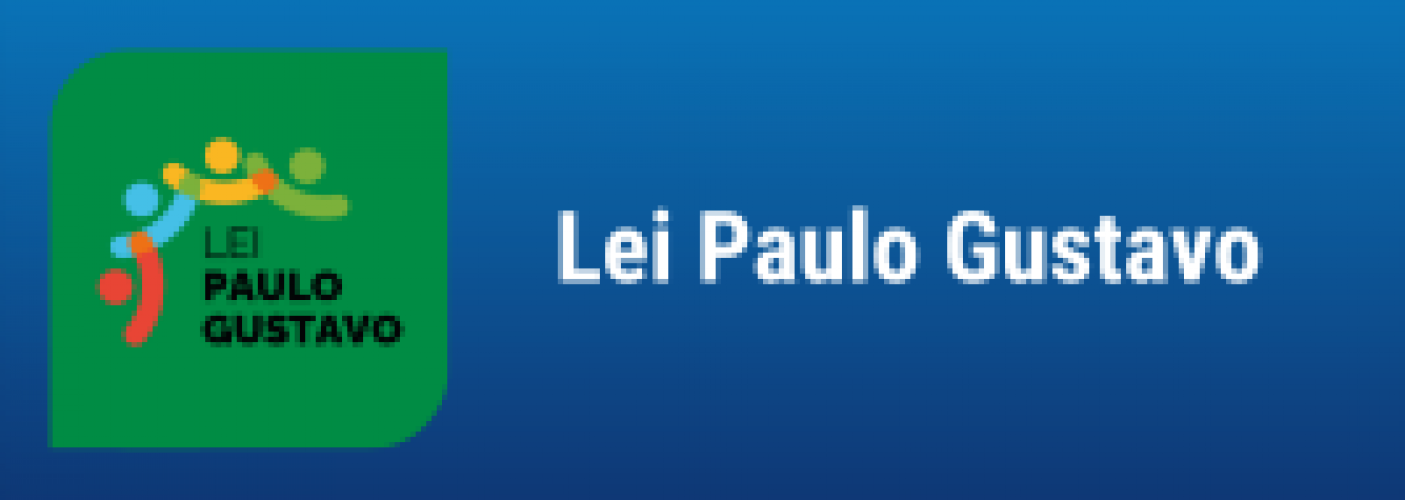 Lei Paulo Gustavo