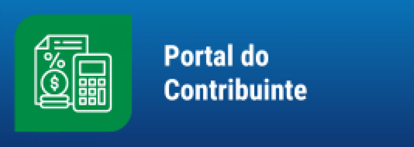 Portal do Contribuinte
