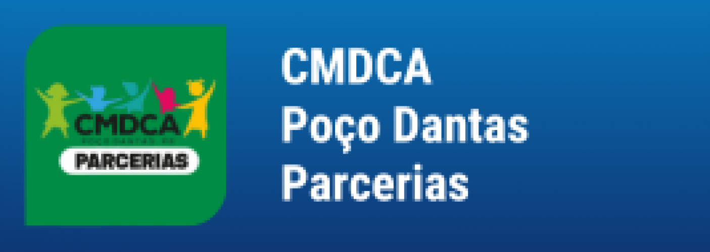 CMDCA Parcerias