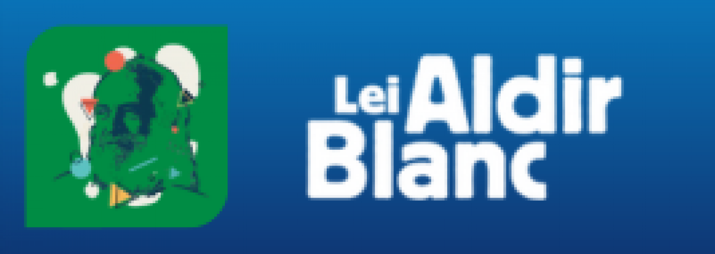 Lei Aldir Blanc
