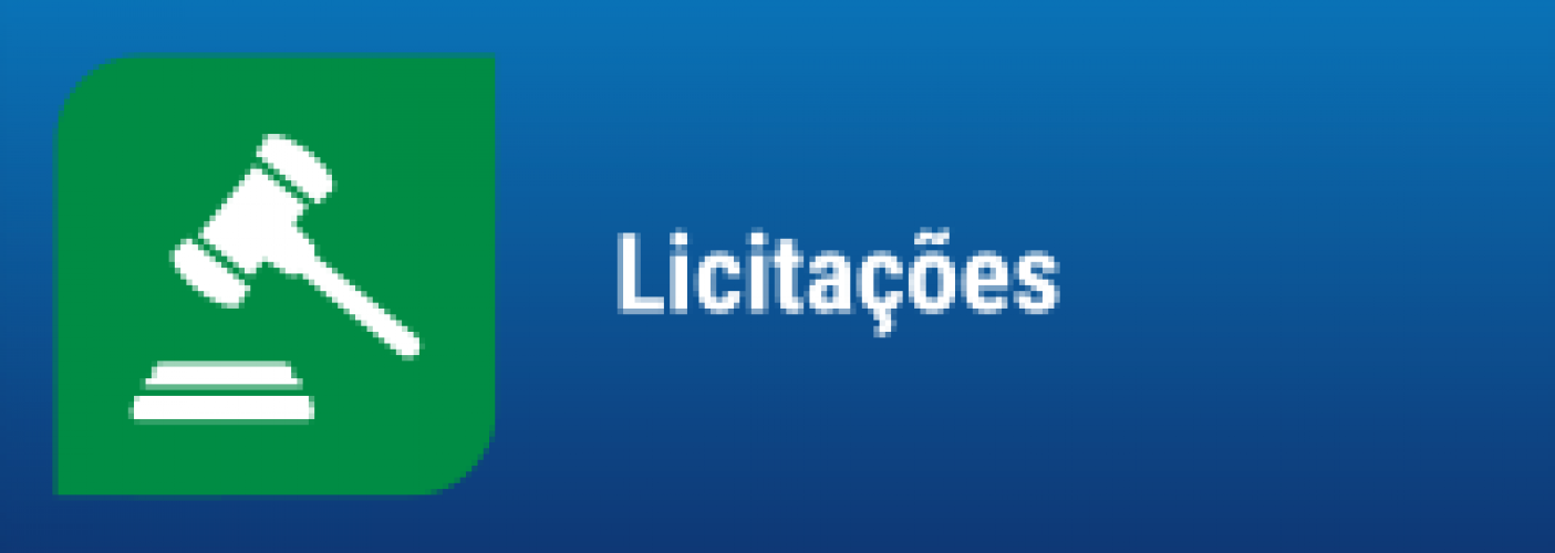 Licitações
