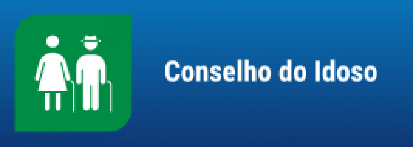 Conselho do Idoso